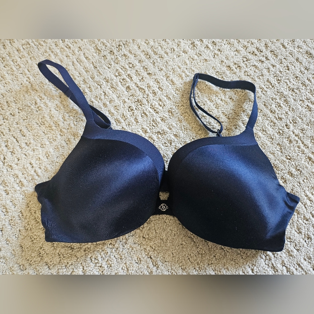 Victoria's Secret Pushup Bra